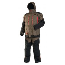 Костюм зимний Norfin Extreme 4