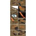 Костюм зимний Norfin Discovery Коричневый