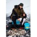 Костюм зимний Norfin Discovery Коричневый