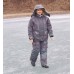 Костюм зимний женский Canadian Camper Pike