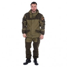 Костюм Huntsman Горка-V, демисезонный (палатка/грета)