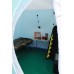 Палатка для зимней рыбалки Стэк Куб-3 двухслойная
