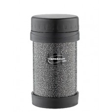 Термос Thermos Thermocafe by Thermos HAMJNL чёрный, 0,5 л