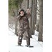 Костюм охотничий зимний Canadian Camper Hunter digital Camouflage
