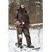 Костюм охотничий зимний Canadian Camper Hunter digital Camouflage