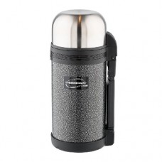 Термос Thermos Thermocafe by Thermos HAMMP чёрный, 1,2 л