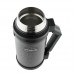 Термос Thermos Thermocafe by Thermos HAMMP чёрный, 1,2 л