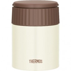 Термос Thermos JBQ-400-MLK белый, 0,4 л