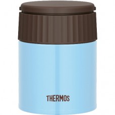 Термос Thermos JBQ-400-AQ голубой, 0,4 л