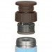 Термос Thermos JBQ-400-AQ голубой, 0,4 л