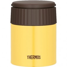 Термос Thermos JBQ-400-BNN жёлтый, 0,4 л