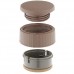 Термос Thermos JBQ-400-BNN жёлтый, 0,4 л
