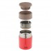Термос Thermos JBQ-400-PCH розовый, 0,4 л