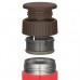 Термос Thermos JBQ-400-PCH розовый, 0,4 л