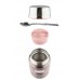 Термос Thermos King SK3000 розовый, 0,47 л