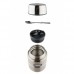 Термос Thermos King SK3000-SBK стальной, 0,47 л