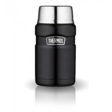 Термос Thermos King SK3020 чёрный, 0,7 л