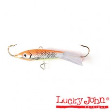 Балансир Lucky John Classic 5 50 мм