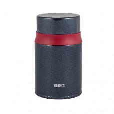 Термос Thermos TCLD-520S чёрный, 0,52 л