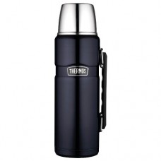 Термос Thermos King SK2010 чёрный, 1,2 л