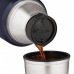 Термос Thermos King SK2010 чёрный, 1,2 л
