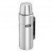 Термос Thermos King SK2010 стальной, 1,2 л
