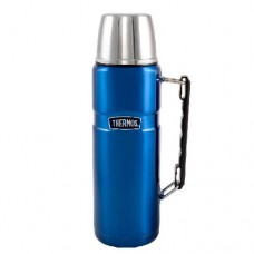 Термос Thermos King SK2010 синий, 1,2 л