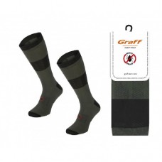 Носки Graff Insect Proof 057