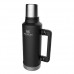 Термос Stanley Classic чёрный, 1,9 л