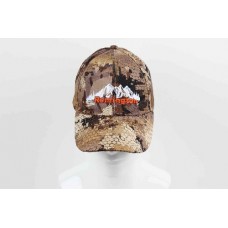 Кепка Remington North Wolf Yellow Waterfowl Honeycombs