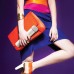 Мини-термос Asobu Skinny Mini белый, 0,23 л
