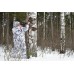 Костюм зимний Canadian Camper Tracker snow-leopard