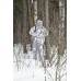 Костюм зимний Canadian Camper Tracker snow-leopard