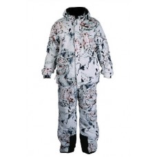 Костюм зимний Canadian Camper Tracker snow-leopard