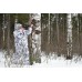 Костюм Canadian Camper Tundra snow-leopard