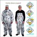 Костюм Canadian Camper Tundra snow-leopard