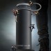 Термос Asobu Alpine Flask чёрный, 0,53 л