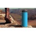 Термос Asobu Alpine Flask синий, 0,53 л