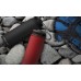 Термос Asobu Alpine Flask красный, 0,53 л