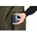 Флисовый жилет женский с подогревом RedLaika RL-05 хаки, 8-30 часов (6000 mAh)