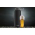 Термос Asobu Mighty Flask чёрный, 1,1 л