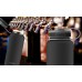 Термос Asobu Mighty Flask чёрный, 1,1 л