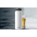 Термос Asobu Mighty Flask белый, 1,1 л