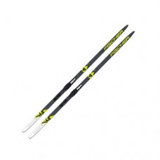Лыжи Fischer LS Combi IFP N77719