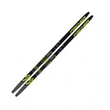 Лыжи Fischer RCS Skate JR IFP N61519