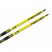 Лыжи Fischer Sprint Crown Yellow JR N63319