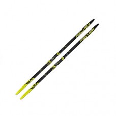 Лыжи Fischer CRS Skate Russialoppet IFP N74019