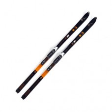 Лыжи Fischer Traverse 78 Crown/Skin N51518