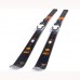 Лыжи Fischer Traverse 78 Crown/Skin N51518