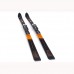 Лыжи Fischer Traverse 78 Crown/Skin N51518